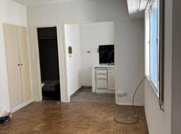Departamento · 24m² · 1 Ambiente · Departamento en El Centro de Ramos Mejia