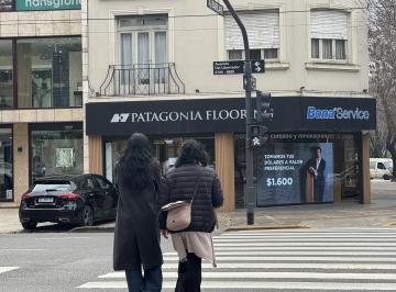 Local comercial · 70m² · Local Libertador Al 6600 Esquina Barilari 70 m²