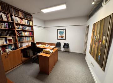 Departamento · 99m² · 5 Ambientes · Venta Depto Sobre Velez Sarfield Amoblado Centro