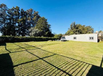 Bodega-Galpón · 164m² · Galpon Mas Vivienda en Venta, General Rodriguez