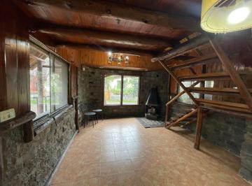 Casa de 3 ambientes, Moreno · San Luis 1500, Moreno, Cabaña 3 Ambientes Garaje Pileta Lote 660 m², Cubiertos 80 m² U$s 40.000