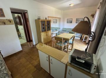 Departamento · 37m² · 2 Ambientes · 1 Cochera · Departamento en San Bernardo del Tuyu