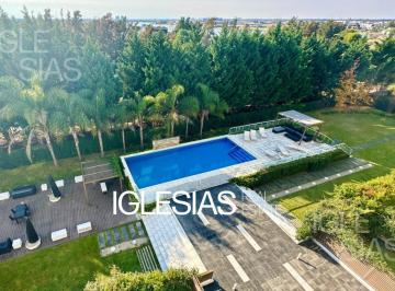 Departamento · 75m² · 3 Ambientes · 2 Cocheras · Departamento en Alquiler en Zerena 1, El Palmar, Nordelta