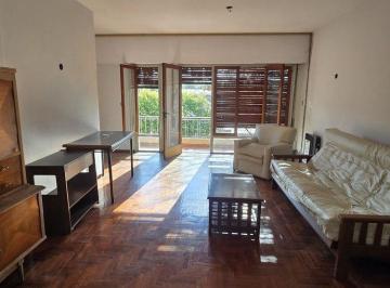 Departamento · 117m² · 4 Ambientes · Venta Departamento 3 Dorm. Balcon Al Frente