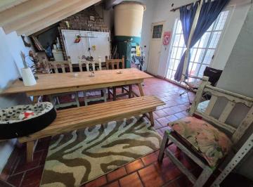 PH · 70m² · 3 Ambientes · PH 3 Amb Tipo Casa Al Frente Quincho y Parrilla