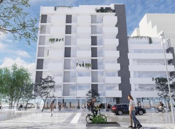 Departamento · 67m² · 2 Ambientes · Departamento 2 Doirmitorios en Pozo General Paz