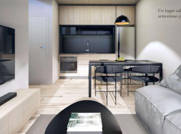Departamento · 34m² · 2 Ambientes · Departamento 2 Ambientes en Pozo con Amenities en Avellaneda