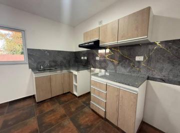 Departamento · 35m² · 2 Ambientes · Departamento 2 Ambientes en Alquiler con Terraza Propia
