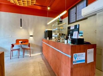 Fondo de comercio de 3 ambientes, Ciudad de Mendoza · Venta Cafeteria Fondo de Comercio