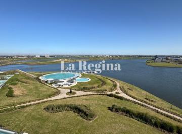 Departamento · 142m² · 4 Ambientes · 2 Cocheras · Departamento en Alquiler de 3 Dorm. en Oceana, Nordelta