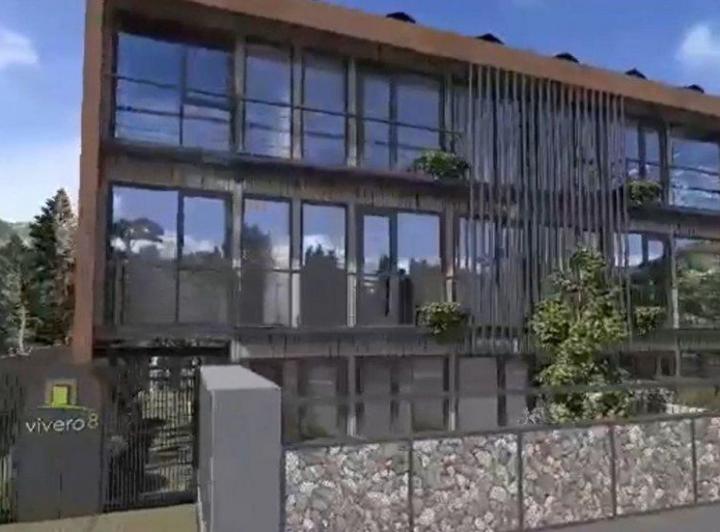 Departamento · 39m² · 1 Ambiente