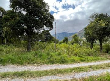 Terreno · 1060m² · Venta Terreno Barcena 1059,5 m²