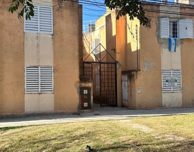 Departamento · 31m² · 3 Ambientes
