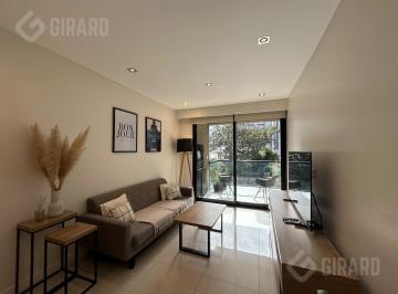 Departamento · 55m² · 2 Ambientes · 1 Cochera · Departamento en Plaza Mitre