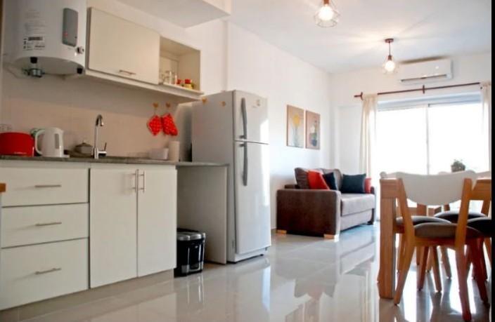 Departamento · 40m² · 2 Ambientes