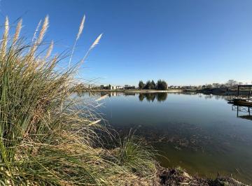 Terreno , Escobar · Venta de Terreno a Laguna en San Sebastian - Área 10 - Lote 354
