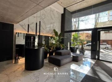 Departamento · 33m² · 1 Ambiente · Alquiler Monoambiente Nuñez