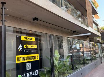 Departamento en Venta de 2 ambientes Victoria · Departamentos a Estrenar en Victoria, con Cochera.