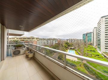 Departamento · 43m² · 2 Ambientes · 1 Cochera · Departamento en Torreon del Rio