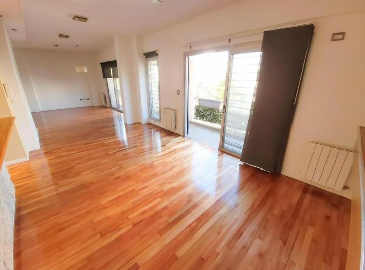 Departamento · 114m² · 4 Ambientes · 1 Cochera