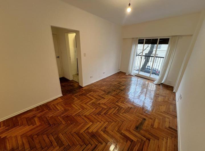 Departamento · 41m² · 2 Ambientes