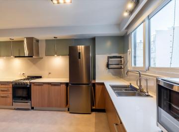 Departamento · 149m² · 5 Ambientes · Venta 4 Ambientes Barracas Balcon