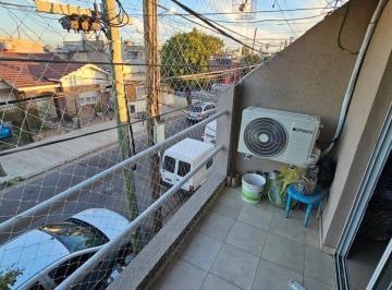 Departamento · 34m² · 2 Ambientes · Depto 2 Ambientes Venta Ramos Mejia Balcon Frente