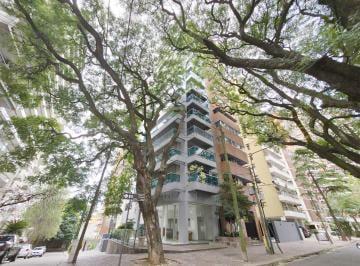 Departamento · 107m² · 4 Ambientes · 2 Cocheras · Departamento Piso en Venta en Olivos, Vicente López, G. B. a. Zona Norte