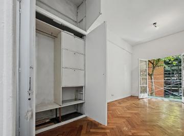 Departamento · 20m² · 1 Ambiente · Alquiler, Departamento, Monoambiente, Balcón, Apto Profesional, Belgrano
