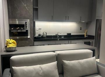 Departamento de 2 ambientes, Brasil · Departamento en Edificio Elegance – Bombas, Costa Esmeralda (Brasil)