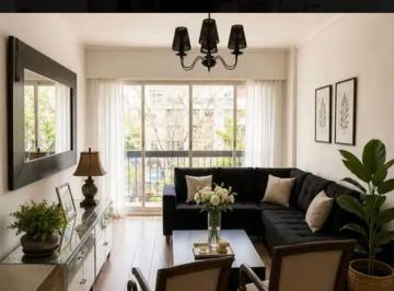 Departamento de 4 ambientes, Palermo · Departamento en Venta