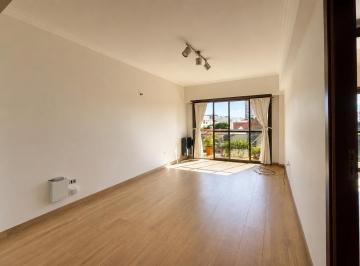Departamento · 46m² · 2 Ambientes · 1 Cochera · Alquiler Departamento 2 Ambientes con Cochera en Playa Chica Mar del Plata