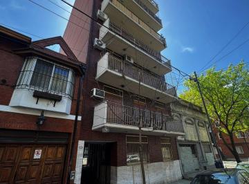Departamento de 4 ambientes, Barracas · Departamento de 4 Ambientes - Coronel Salvadores Al 1600