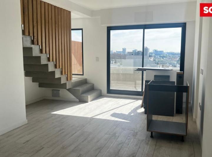 Departamento · 72m² · 2 Ambientes