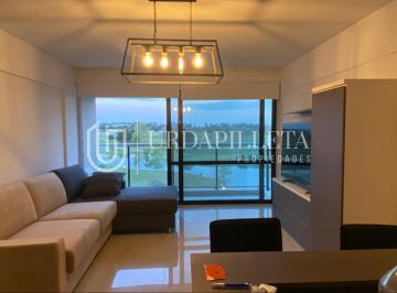 Departamento · 35m² · 1 Ambiente · Departamento en Pilar Golf Club