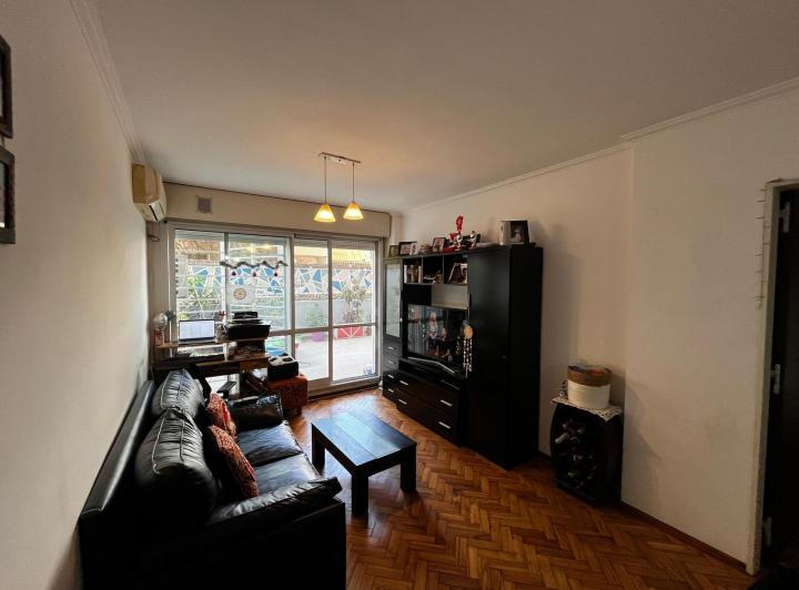 Departamento · 69m² · 4 Ambientes · 1 Cochera