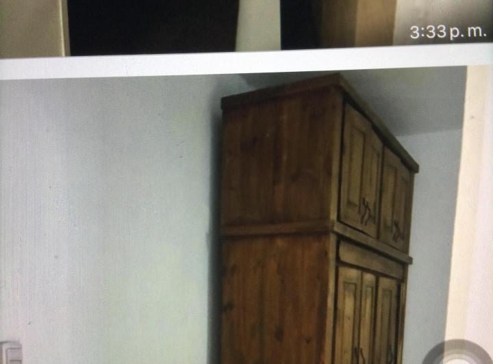 Departamento · 50m² · 2 Ambientes