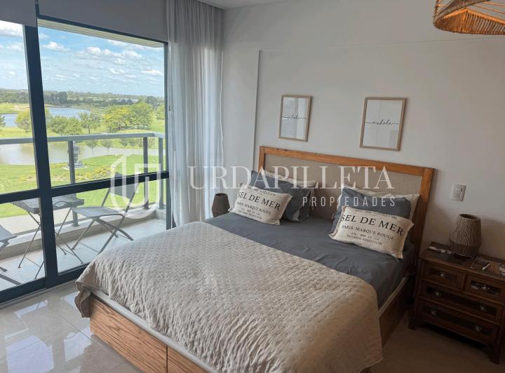 Departamento · 35m² · 1 Ambiente
