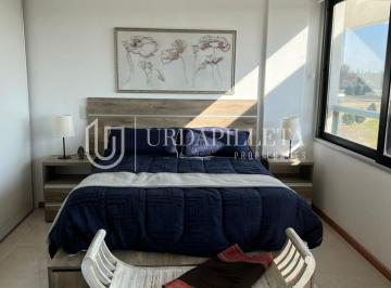 Departamento · 35m² · 1 Ambiente · 1 Cochera · Venta Departamento Amueblado con Cochera