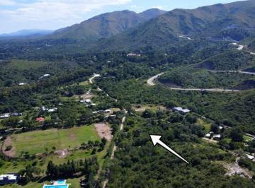 Terreno , Valle Hermoso · Vendo Manzana Completa de 9 Lotes de Terreno en Valle Hermoso, Camino del Cuadrado, Córdoba.