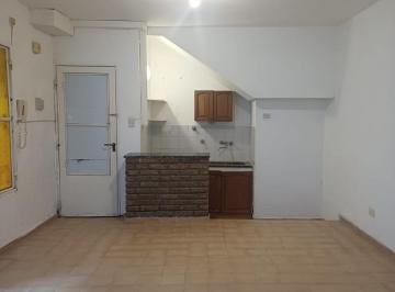 Departamento · 30m² · 1 Ambiente · Departamento en Martin