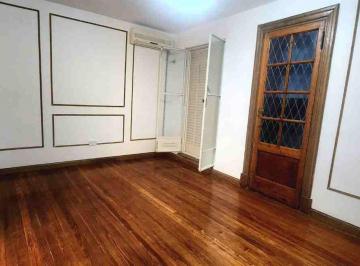 Departamento · 28m² · 2 Ambientes · Depto 1 1/2 Amb Galerias Pacifico Apto Profesional