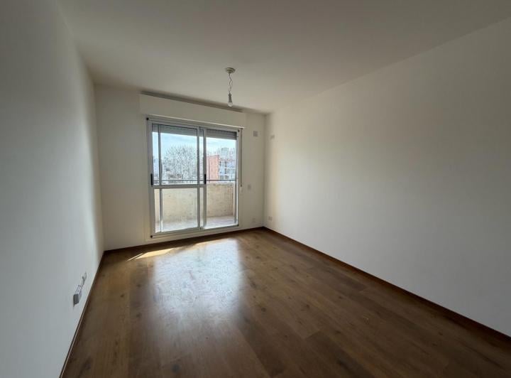 Departamento · 60m² · 4 Ambientes