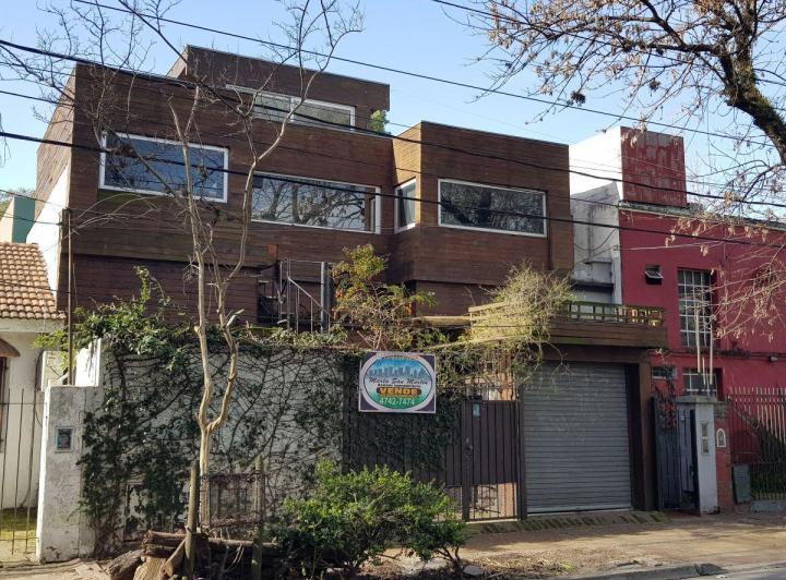 PH · 125m² · 4 Ambientes