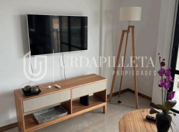 Departamento · 37m² · 1 Ambiente · 1 Cochera · Departamento en Pilar Golf Club