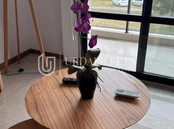 Departamento · 37m² · 1 Ambiente · 1 Cochera · Departamento en Pilar Golf Club