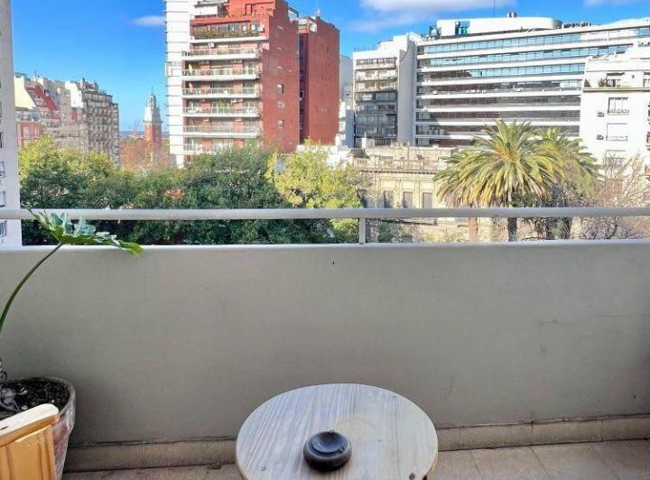 Departamento · 135m² · 4 Ambientes · 1 Cochera