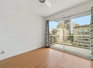 Departamento · 29m² · 1 Ambiente · Venta Belgrano Monoambiente Balcon Amenities Apto Credito