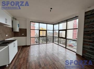Departamento · 38m² · 2 Ambientes · Departamento - Centro (S. Mig.)