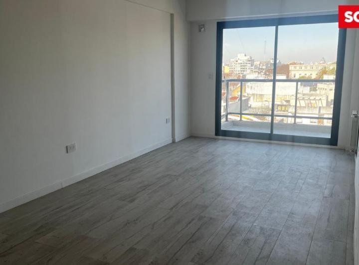 Departamento · 92m² · 4 Ambientes